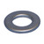 Caddy 0110062EG Flat Washer, Steel, EG, 0.688" (17.5 mm) Hole