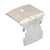 Caddy CATHPAN Cat HP J-Hook Angle Bracket, 3/16" (4.7 mm) Hole