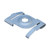 Caddy 4G16LS 4G16 Twist Clip, 15/16" (24 mm) T-Grid