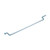 Caddy CATRT200CM Cat CM Wire Retainer, 9.525" (254 mm)