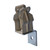 Caddy FB12P FB-P Through Stud Conduit Clamp, 3/4" EMT