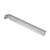 Caddy CATHBA3 Cat HP Extended Angle Bracket, 3/16" (4.8 mm) Hole