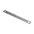 Caddy 0370050EG 37 Steel Eye Socket Rod Hanger, 1/2" Rod, 2 1/2"-6" Pipe Size, FM, 2 1/2"-8" Pipe Size, UL, 64-150 DN