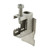 Caddy CATHPBC Cat HP J-Hook Clip to BC Beam Clamp, 1/8"-1/2" (3.2-16 mm) Flange