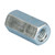 Caddy 025R5037EG 25R Hex Rod Reducer, 1/2" Rod 1, 3/8" Rod 2