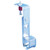 Caddy CAT12SF Cablecat J-Hook with Shot-Fire Bracket, 3/4" (50.8 mm) dia