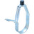 Caddy DH0200EG Drop-In Loop Hanger, 2" Pipe, 2.375" (60.3 mm) OD, 3/8" Rod