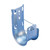 Caddy CAT32HP Cat HP J-Hook, PG, 2" (50 mm) dia