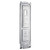 Caddy FB16FS FLOOR STAND FOR FLAT BRACKET
