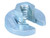 Caddy SNSW50 SNSW Flanged Nut