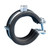 Caddy 454014 Superfix 454 Standard Duty, 3.268"-3.583" (83-88.9 mm) OD, 3" Pipe