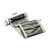 Caddy CAT425A6 Cat 425 Adjustable Cable Support, 4", 6" (100 mm, 150 mm) dia, 3/8" (9.5 mm) Hole