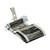 Caddy CAT425VF14 Cat 425 Adjustable Cable Support with C Purlin Clip, 4", 6" (100 mm, 150 mm) dia, 1/16"-1/4" (1.5-6 mm) Flange