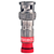 Belden FSNS59BNCSL-25 ProSNS RG-59 BNC Coax Compression Connector, 25 Pack