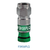 Belden FSNS6PLQ-25 ProSNS RG-6 Plenum "F" Coax Compression Connector