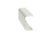 Panduit CF3IW-E Off-White Surface Raceway Coupler, 20 Pack