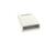 Panduit CBX4IW-AY 4 Port Off-White Mini-Com Surface Mount Box