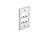 Panduit CFP6SY