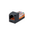 Panduit CJ588BLY Mini-Com UTP RJ45 Cat5E Black Jack Module