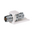 Panduit CMBA75GRY Pan-Net 75 Ohm Green BNC Module