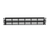 Panduit CP48BLY 48 Port Mini-Com Patch Panel