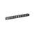 Panduit CPP48HDVNSWBL 48 Port Mini-Com Patch Panel