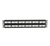 Panduit CPP48WBLY 48 Port Mini-Com Patch Panel