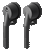 Hoffman AL55CW POWERGLIDE Handle