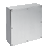 Hoffman A16126GSC Type 3 Screw-Cover Gasketed Enclosure