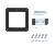Hoffman F22LSAG Sealing Plate