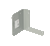 Hoffman F44HB Bracket Hanger