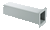 Hoffman F88WA Category 12 Feed-Through Wireway Telescope Fitting