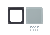 Hoffman F88WP Category 12 Feed-Through Wireway Closure Plate