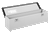 Hoffman F22T18HC Nema Type 12 Hinged Cover Wiring Trough