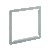 Hoffman F66T3RPA Category 3R Lay-In Wireway Panel Adapter