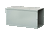 Hoffman F88G60 Nema Type 1 Lay-In Hinged Cover Wireway