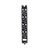 Panduit XG-VCM51B FlexFusion Vertical Cable Manager Panel