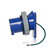 Leviton 330B6WLEV LEV Series IEC Pin & Sleeve Inlet