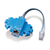Leviton 40070-MDP Modular Plug Breakout Adapter