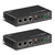 Leviton 41910-HTE HDMI Extender with HDBaseT, Transmitter and Receiver, 100 meters