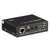 Leviton 41910-HTR HDMI Extender with HDBaseT, Receiver only, 70 meters