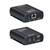 Leviton 41910-U2B USB 2.0 Extender Transmitter and Receiver, 100 meters