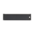 Leviton 42081-IDE QuickPort Identification Windows for Stainless-Steel and Angled Wallpates, 10-Pack, Black