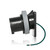 Leviton 430B5WLEV LEV Series IEC Pin & Sleeve Inlet