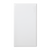 Leviton 47605-28B 28" Structured Media Flush-Mount Cover, Metal, 3 Pack, White