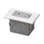 Leviton 47605-ACN J-Box Kit