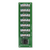 Leviton 47609-F6 1x6 Bridged Telephone Expansion Board