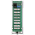 Leviton 47609-TSV 1x7 Telephone Security Module