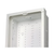 Leviton 47612-42B 42" Structured Media Enclosure Extender Bracket