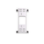 Leviton 47612-DBK Data Plastic Bracket